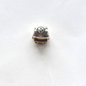 Pandora Steelers Helmet Charm